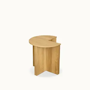 Supersolid Tables