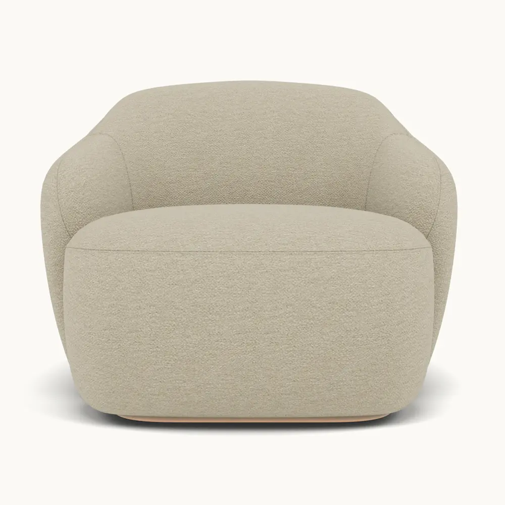 Barba Lounge Chairs undefined