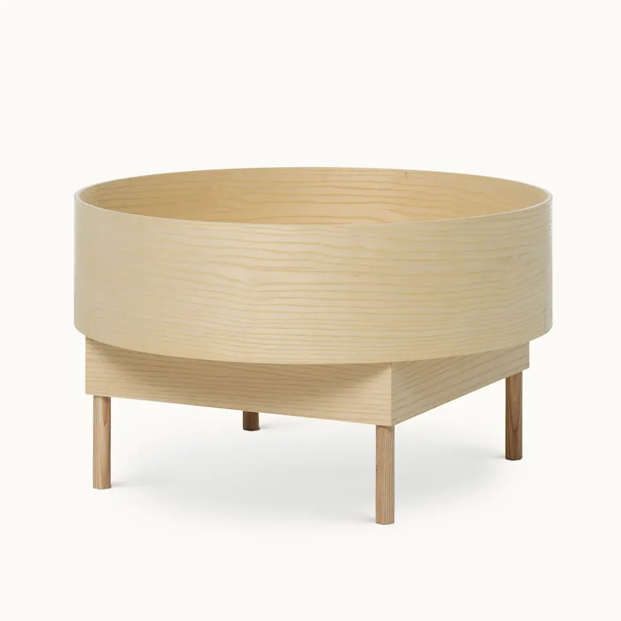 Bowl | DIAM 60 CM from Fogia