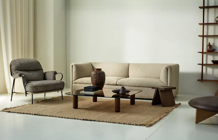 Armchairs from Fogia