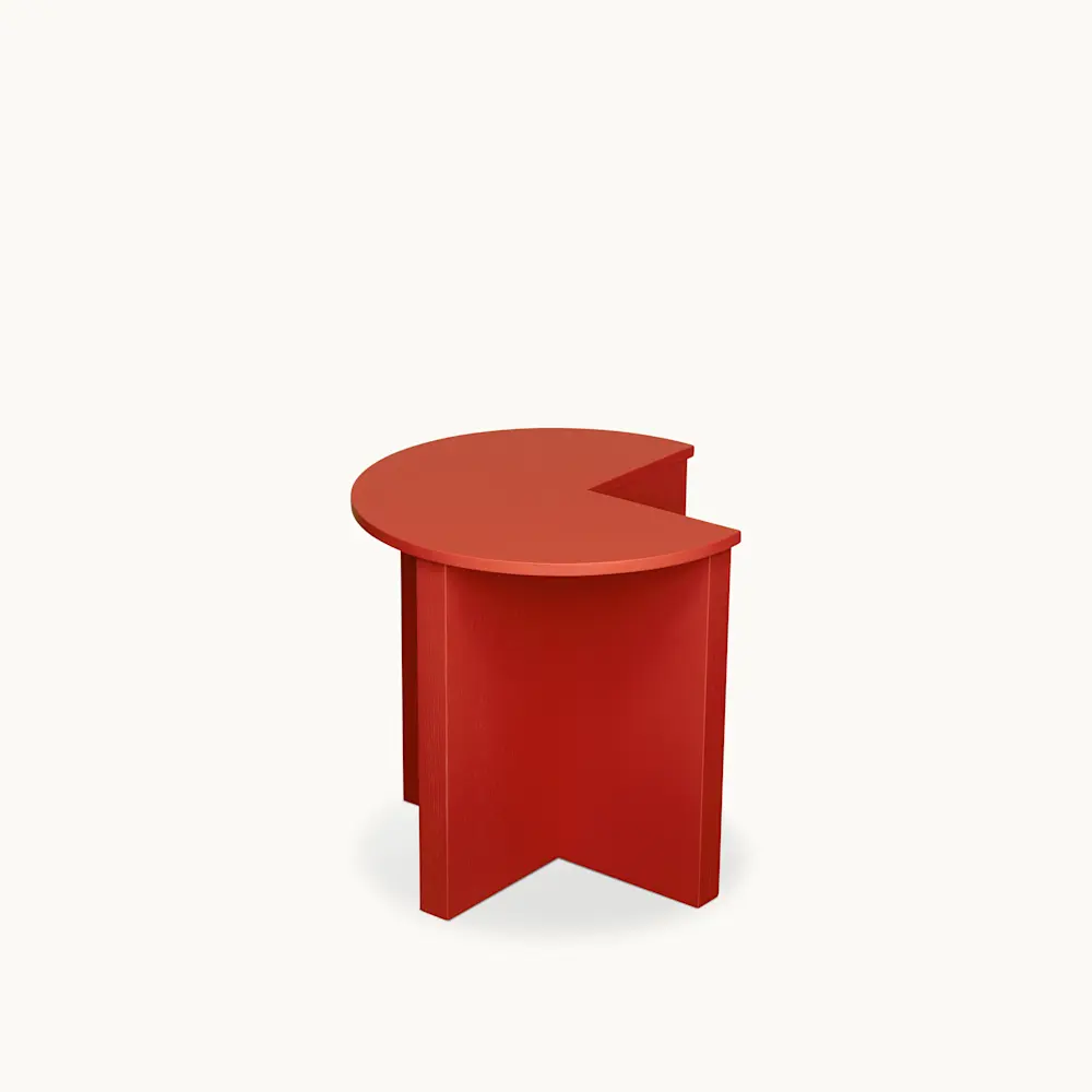 Supersolid Tables undefined