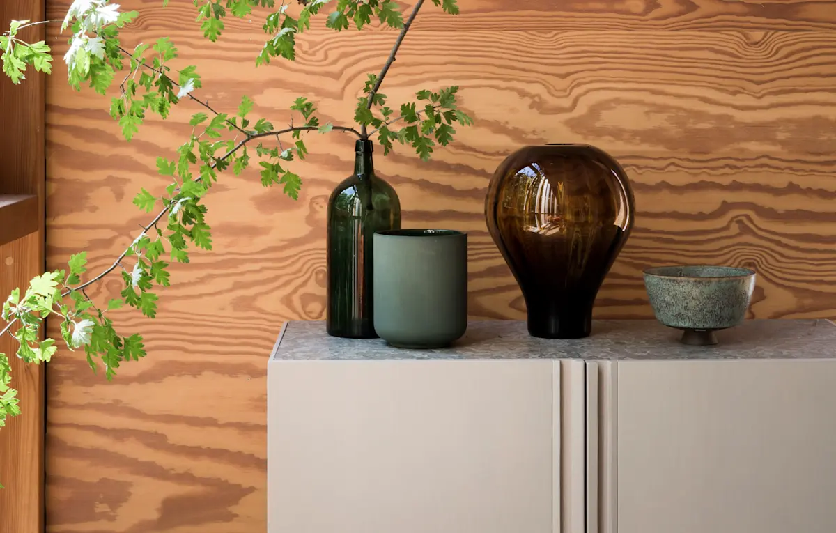 Boss Shelves & Storage