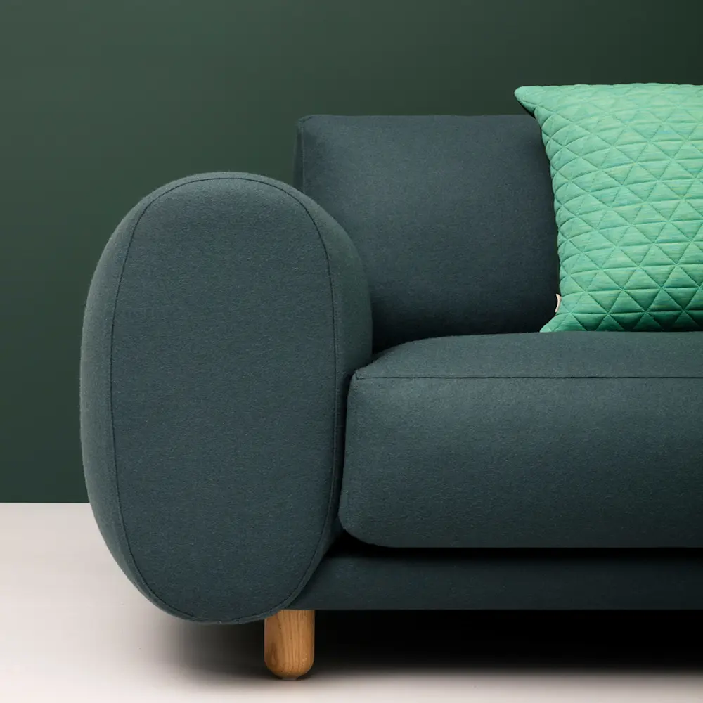 Campo Sofas & Seating Systems undefined