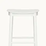 Figurine | Stool H 45 cm from Fogia 