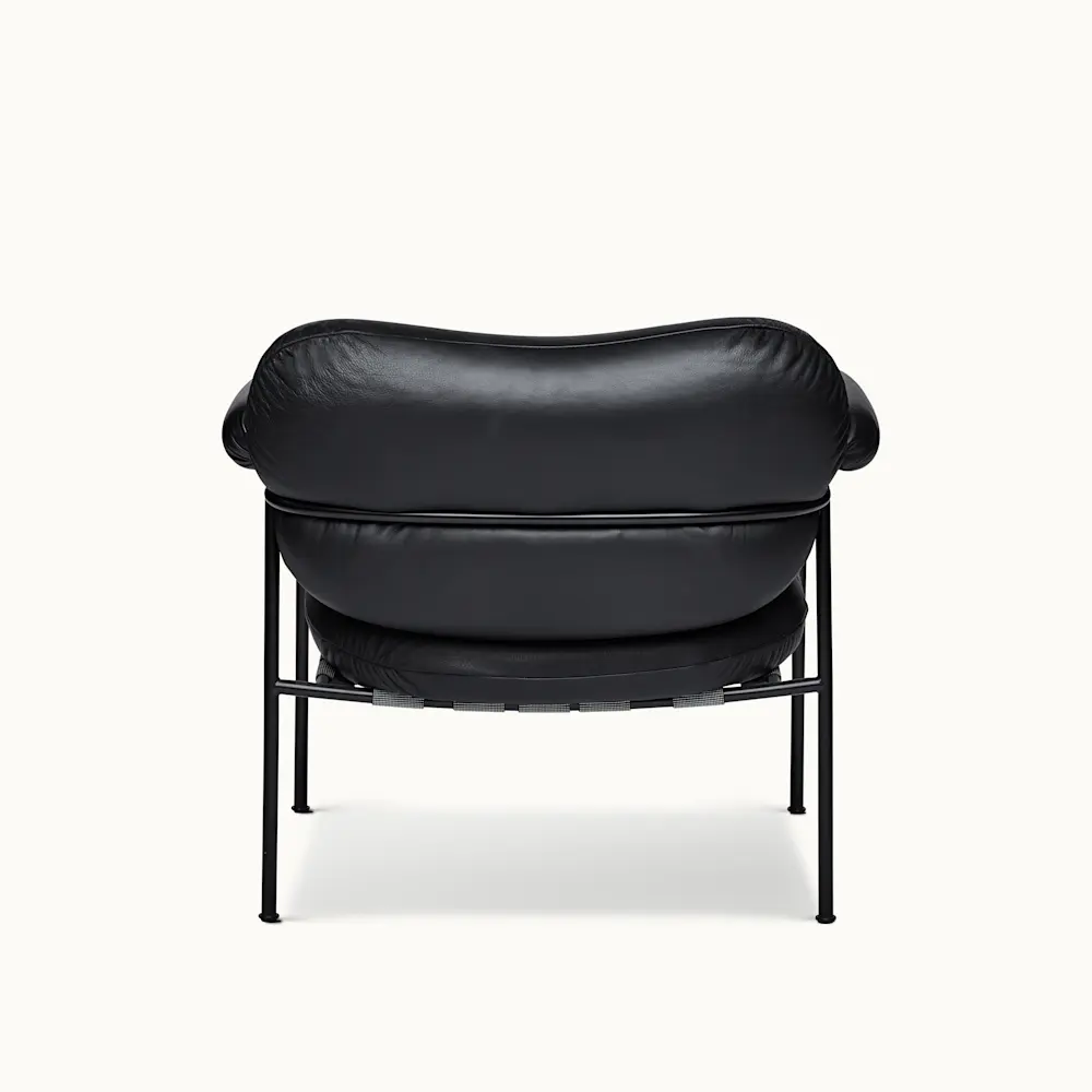 Bollo Lounge Chairs undefined