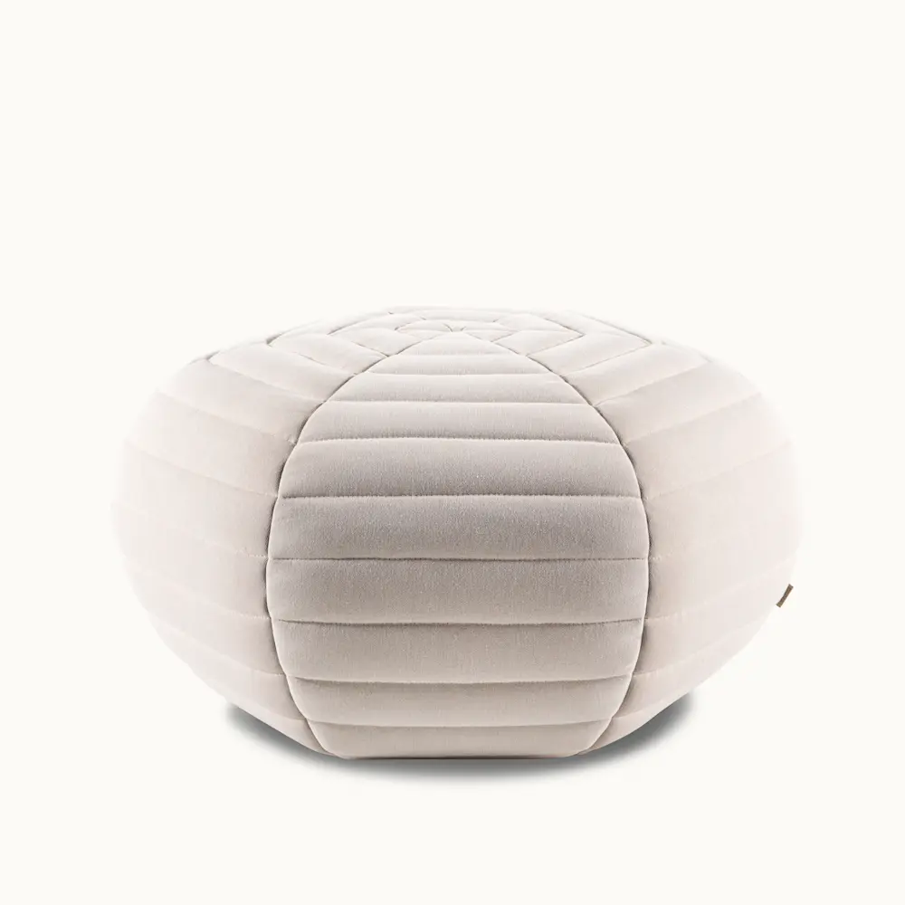 Poppy Stools & Poufs undefined