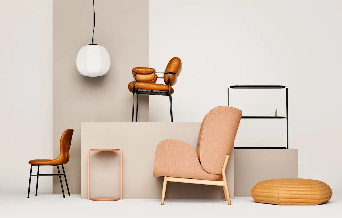 Myko Chairs