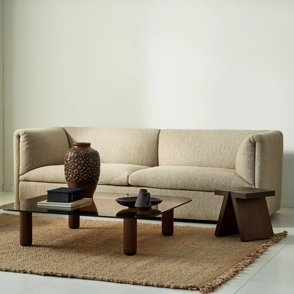 Retreat Sofas & Seating Systems undefined