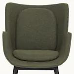 Embrace | Lounge Chair Small | one material from Fogia