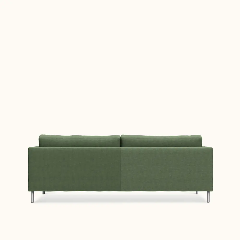 Alex Sofas & Seating Systems 2.5 - seater in 38