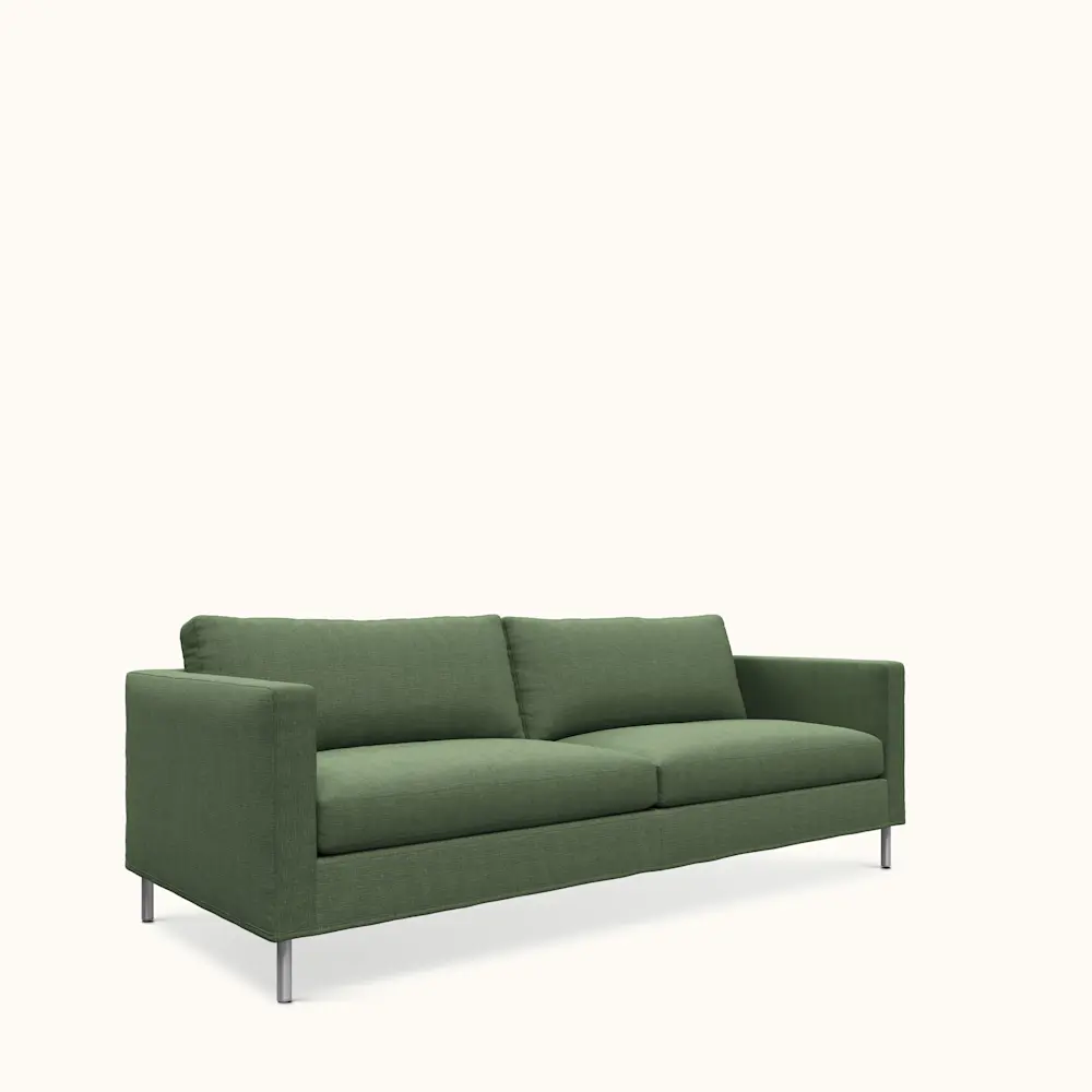 Alex Sofas & Seating Systems 2.5 - seater in 38