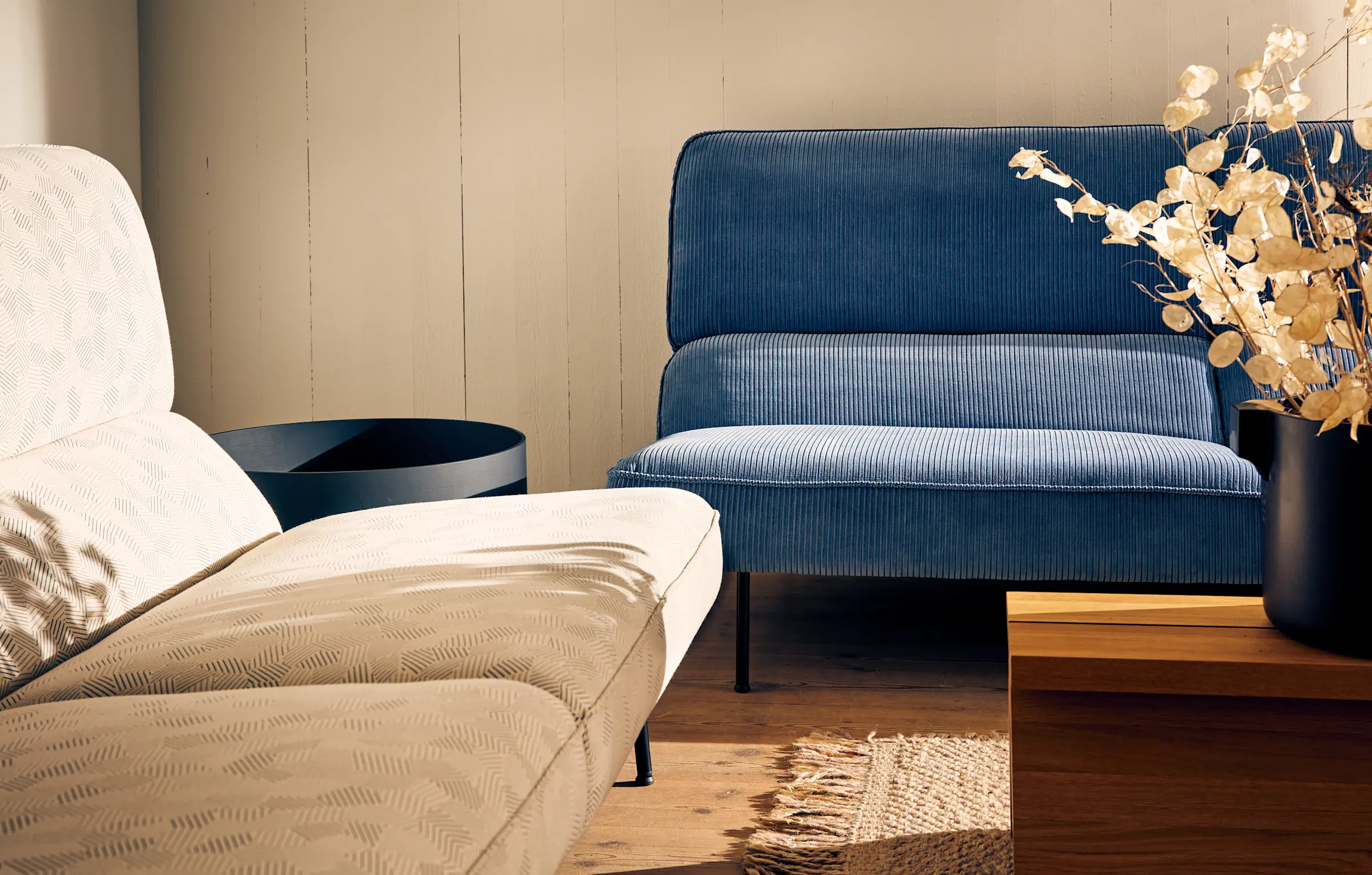 Velar Sofas & Seating Systems