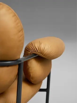 Bollo Lounge Chairs