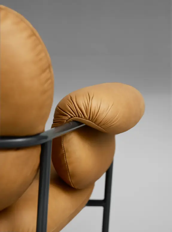 Bollo Armchairs