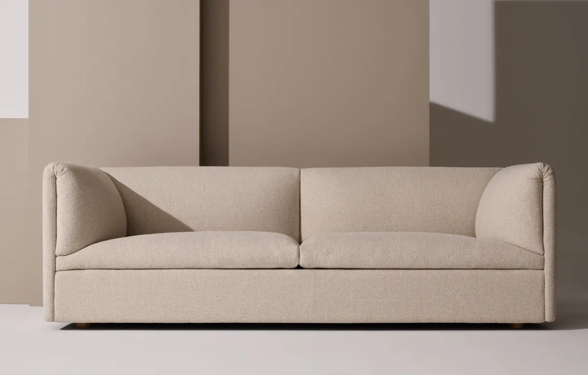 Retreat Sofas & Seating Systems