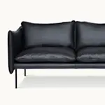 Tiki | 3-SEATER from Fogia