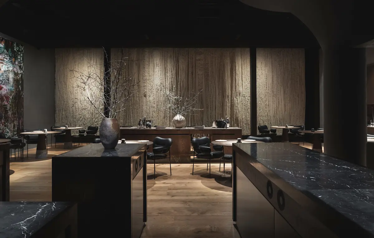 Maaemo Restaurants