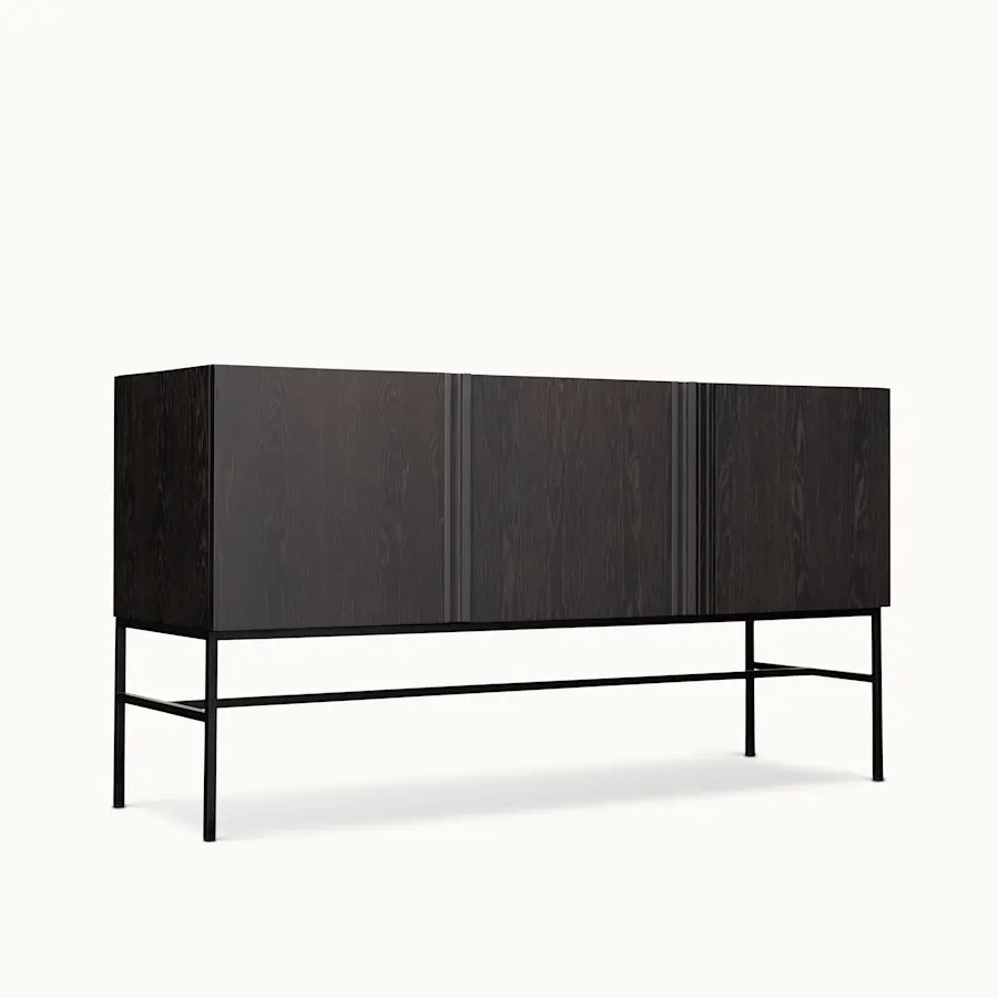 Boss | Cabinet low 3 doors from Fogia