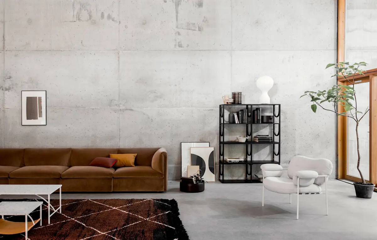 Bollo Lounge Chairs