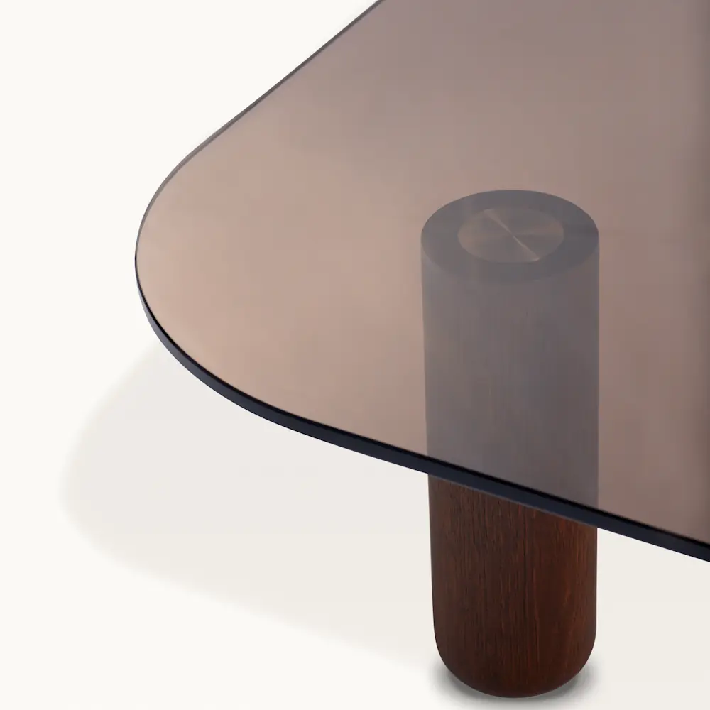 Big Sur (Tables) Tables undefined