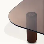 Big Sur (Tables) Tables undefined