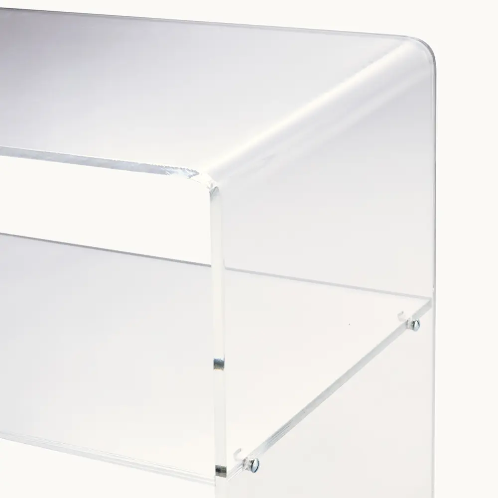 Combiplex Tables undefined