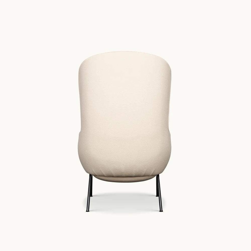 Mame undefined Armchair in 100