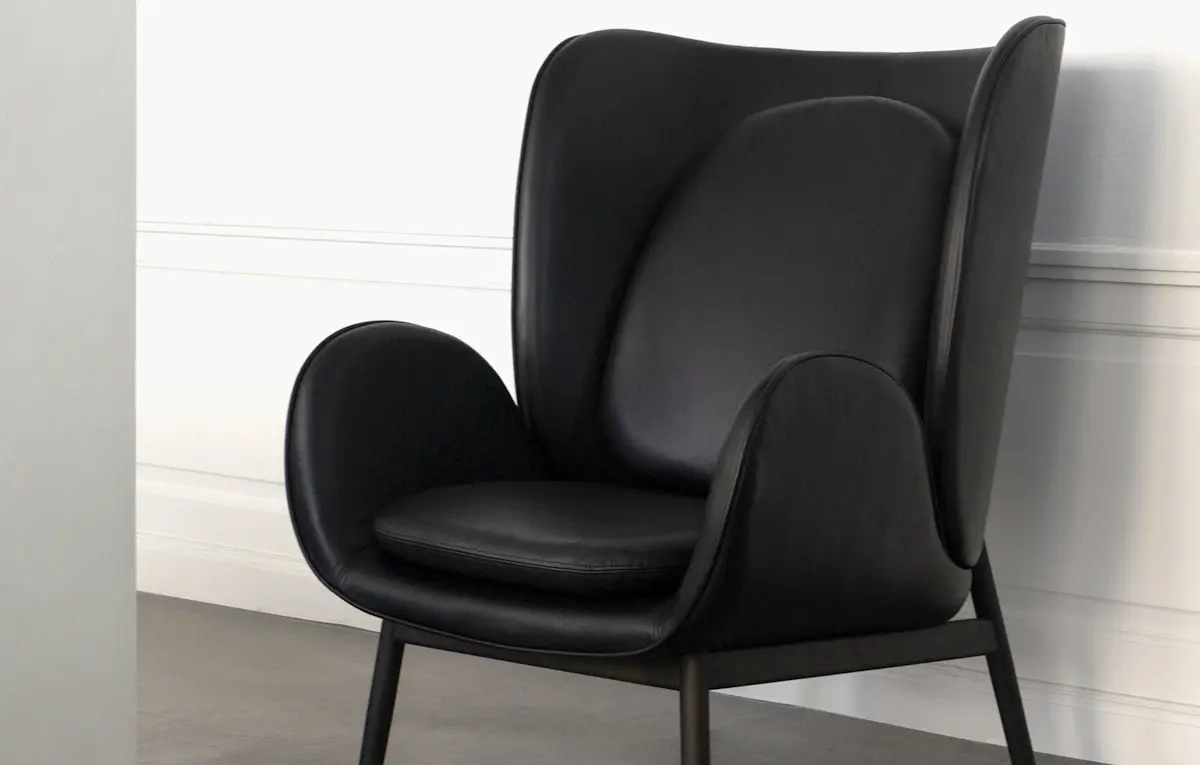 Embrace Lounge Chairs