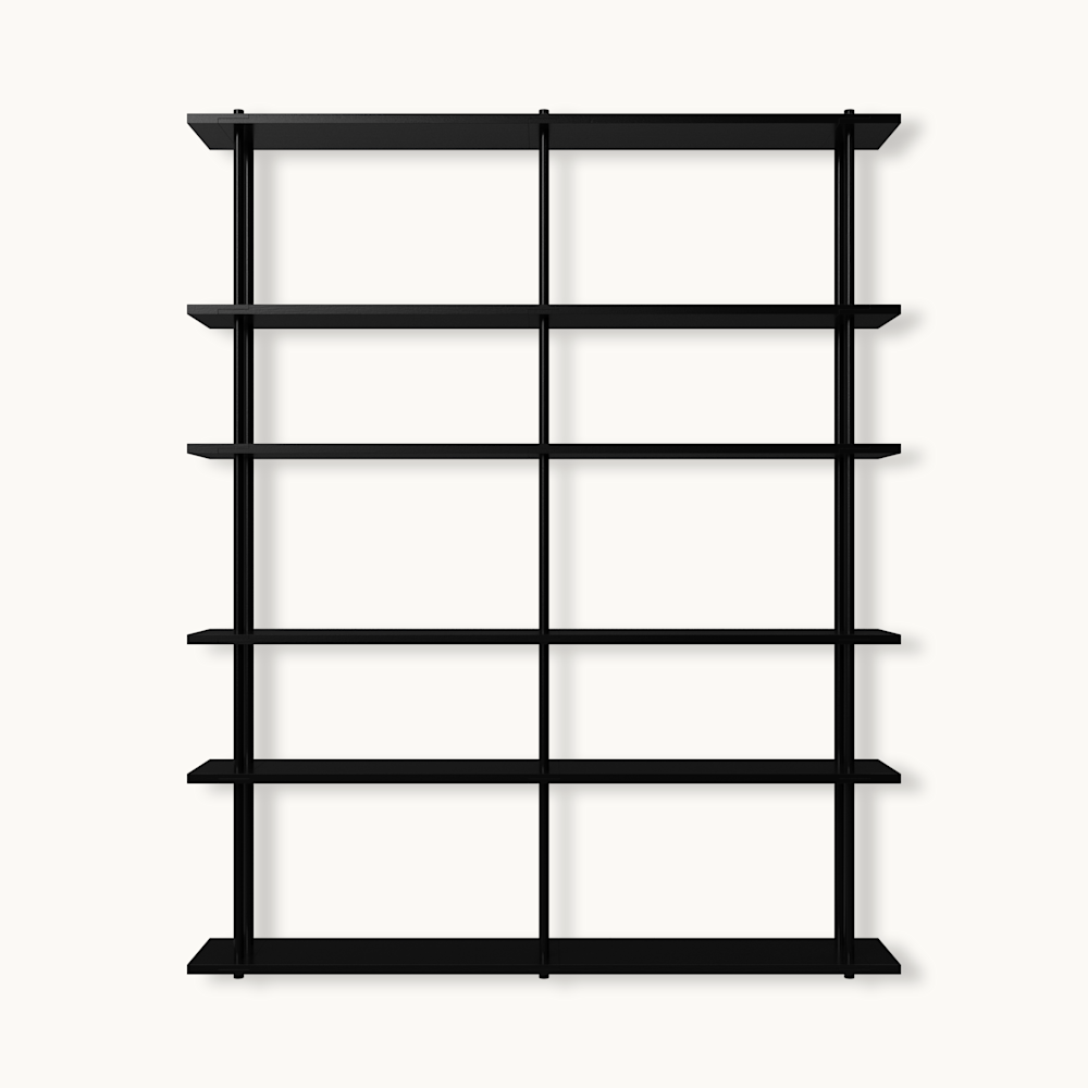 Bond Shelves & Storage undefined