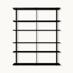 Bond Shelves & Storage undefined