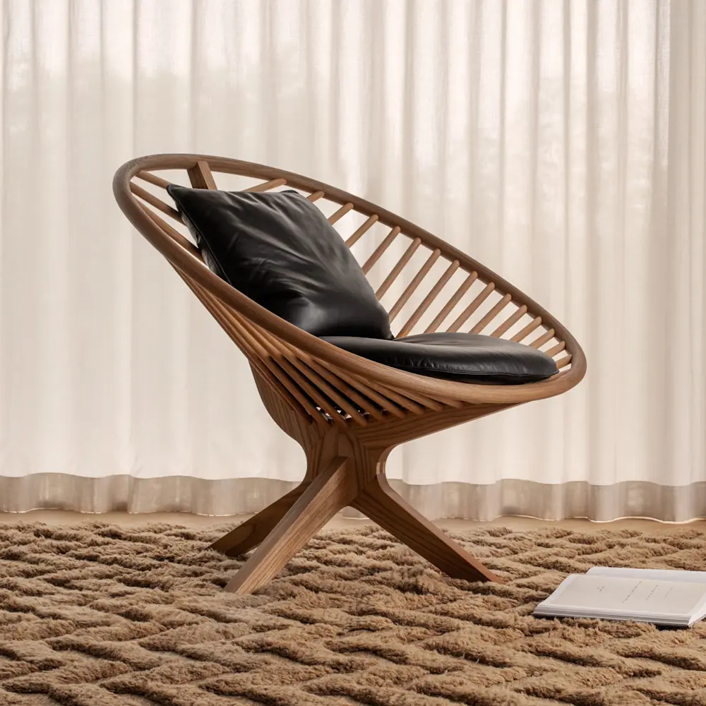 Superstructure Lounge Chairs undefined