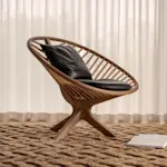 Superstructure Lounge Chairs undefined