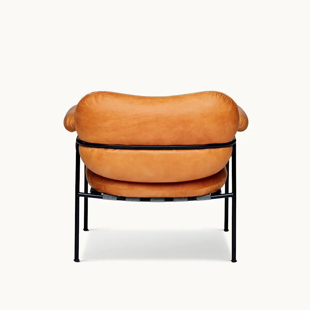 Bollo Lounge Chairs undefined
