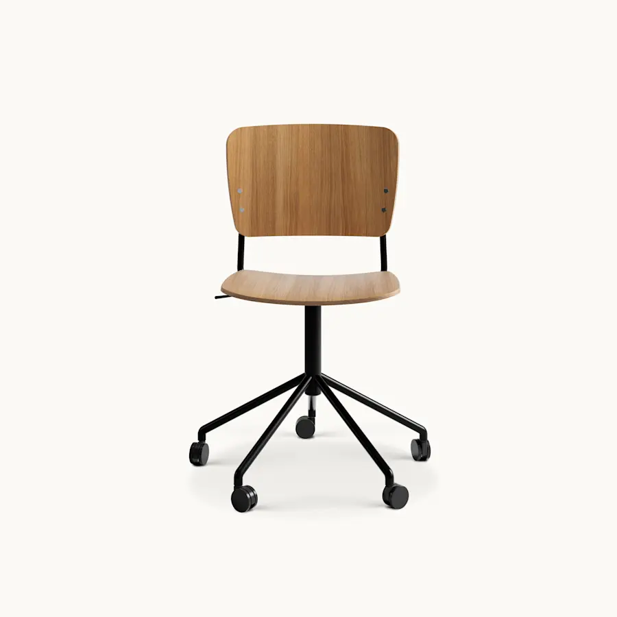 Mono | Swivel Base adjustable from Fogia
