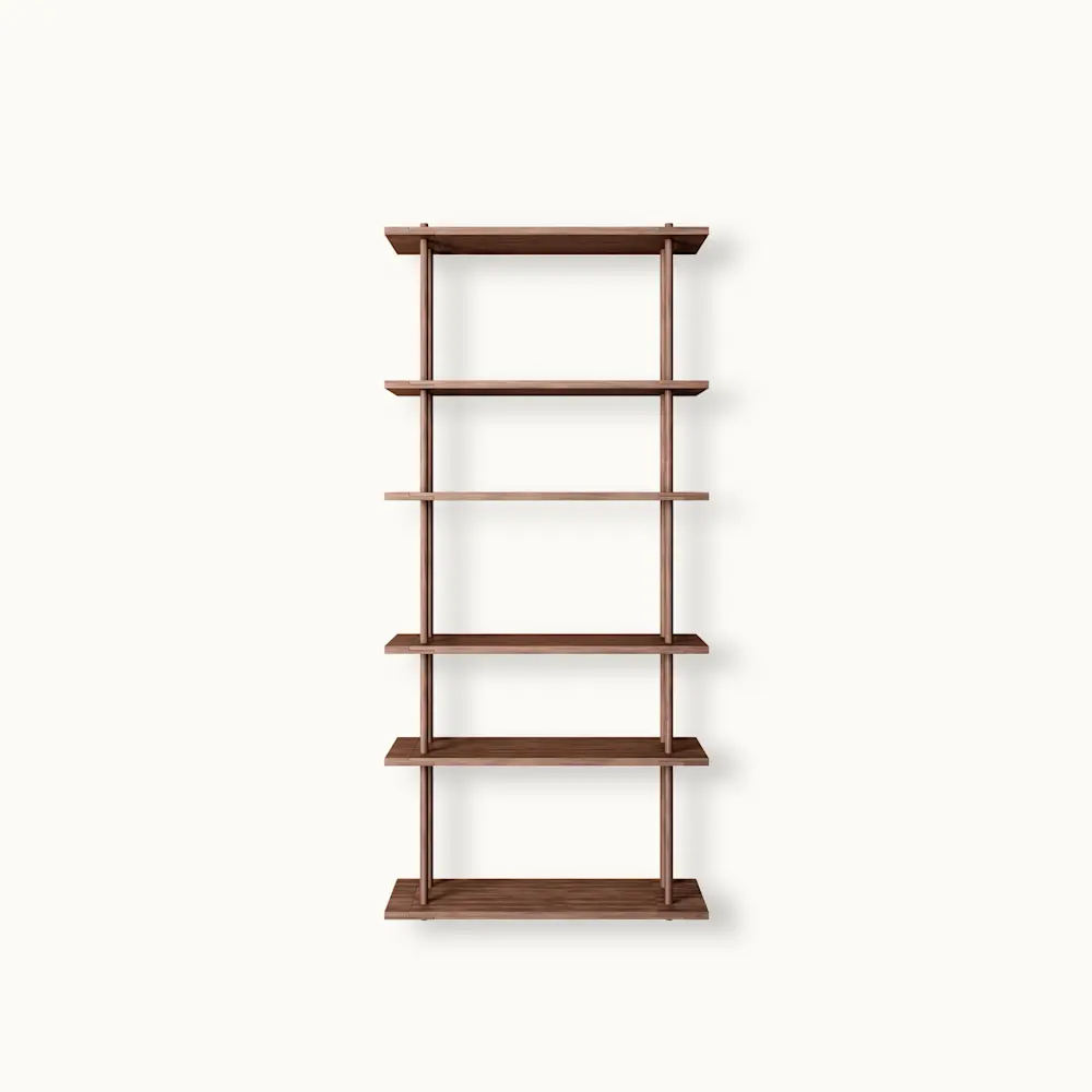 Bond Shelves & Storage undefined
