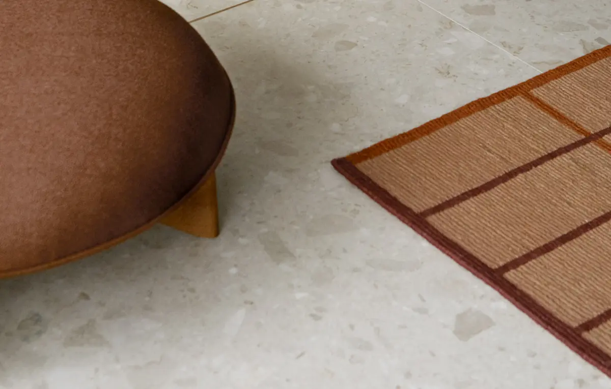 Utility Stools & Poufs