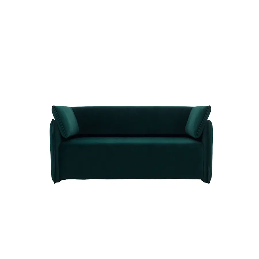 Boxlike | 2-seater from Fogia