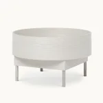 Bowl Tables Table in null