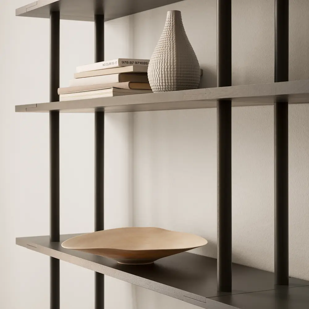 Bond Shelves & Storage undefined