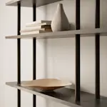 Bond Shelves & Storage undefined