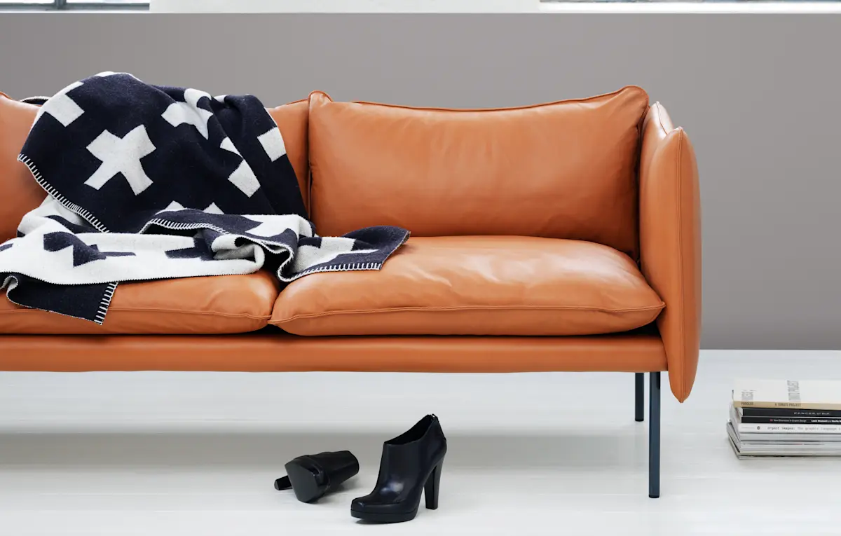 Tiki Sofas & Seating Systems