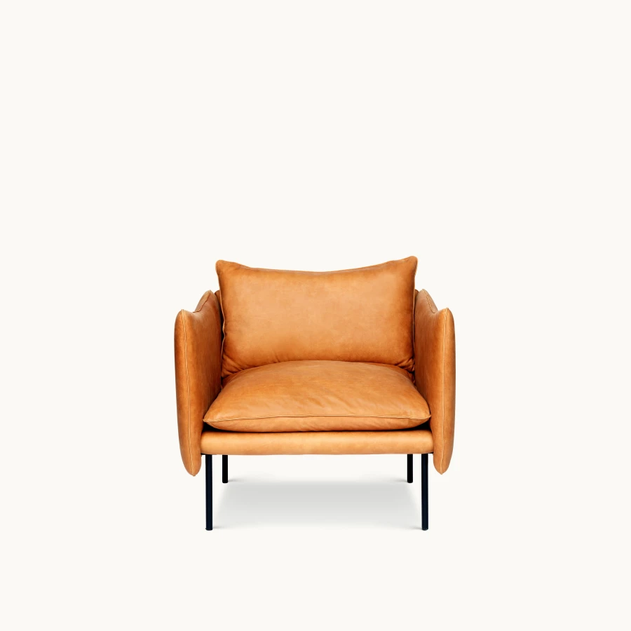 Tiki | LARGE ARMCHAIR from Fogia 