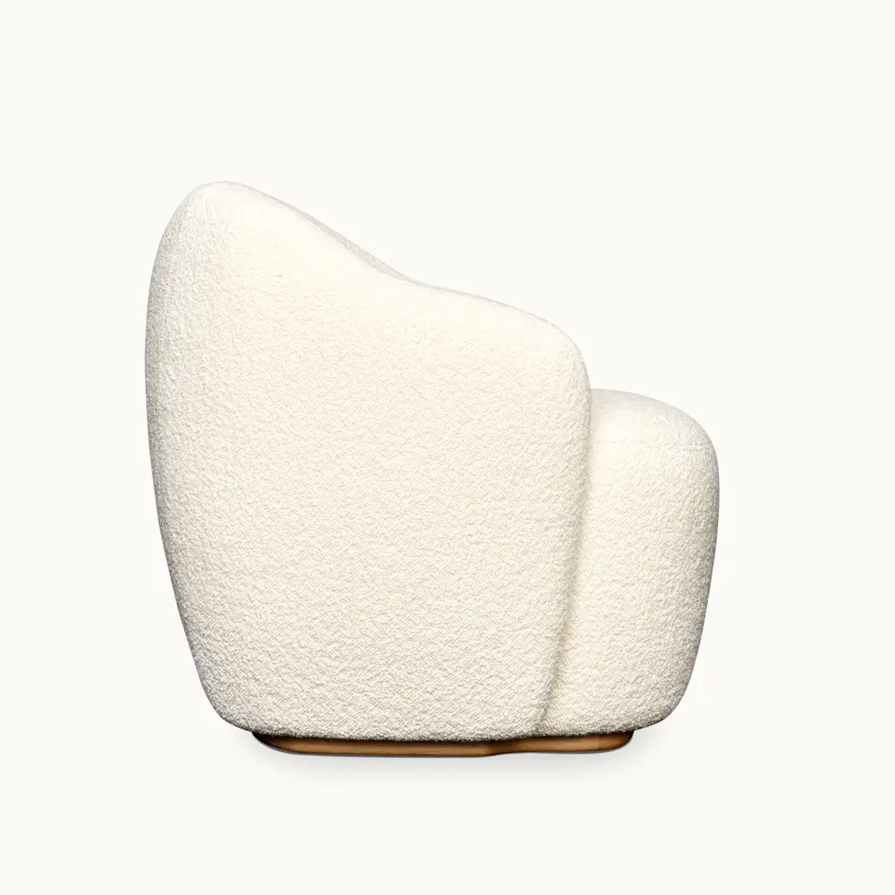 Barba Lounge Chairs undefined