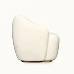 Barba Lounge Chairs undefined