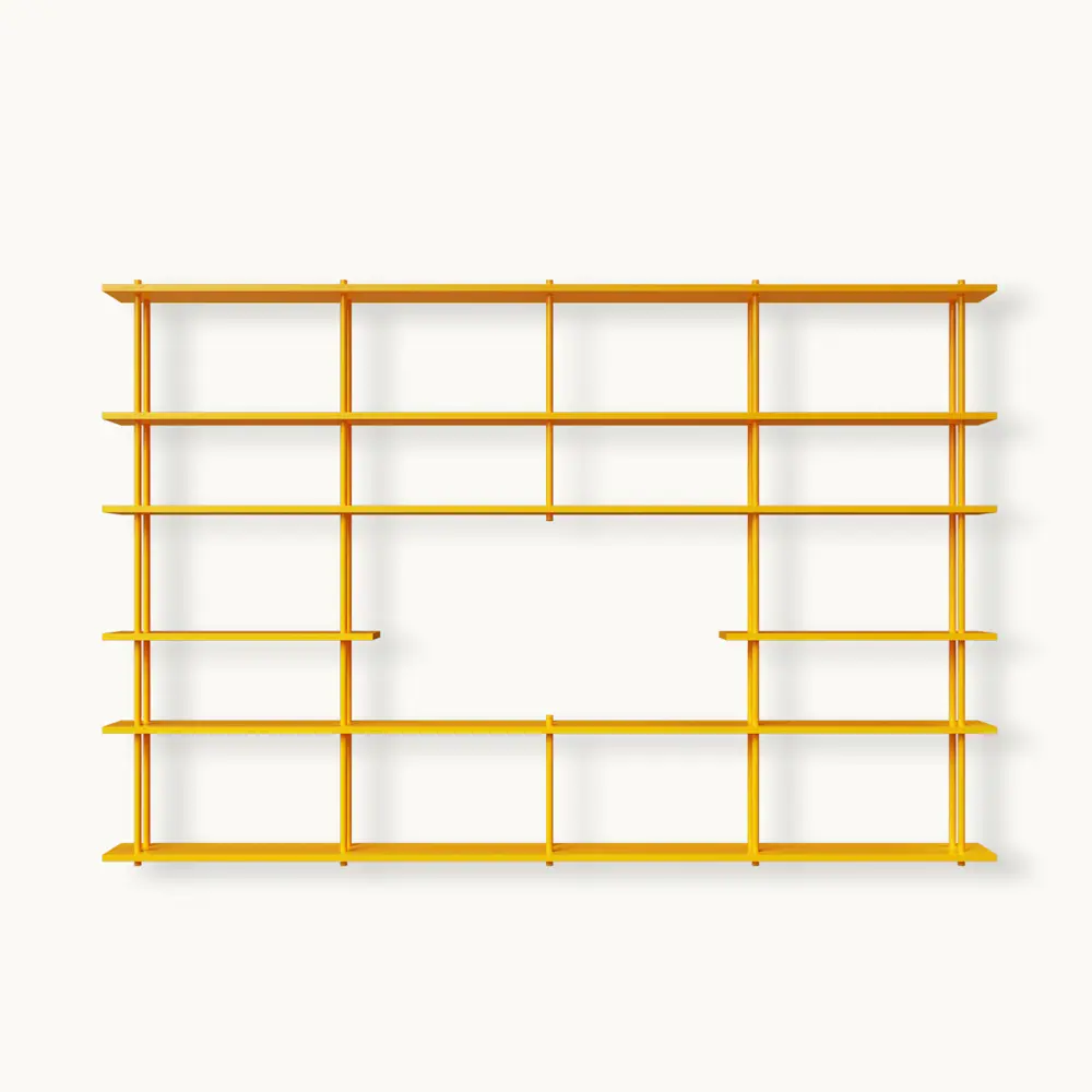 Bond Shelves & Storage undefined