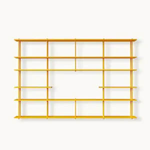 Bond Shelves & Storage
