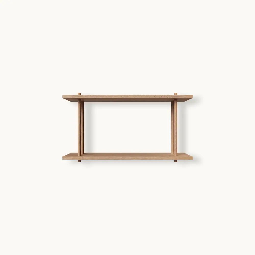 Bond Shelves & Storage undefined