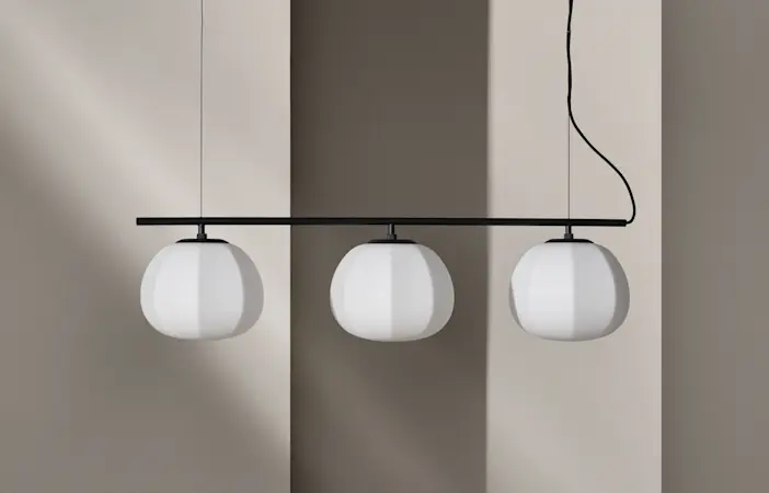Lighting from Fogia