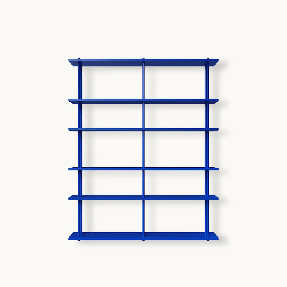 Bond Shelves & Storage undefined