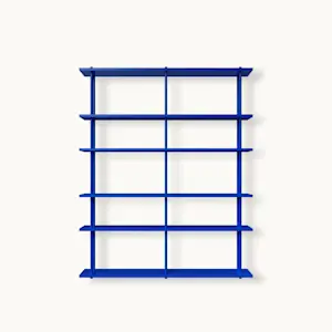 Bond Shelves & Storage